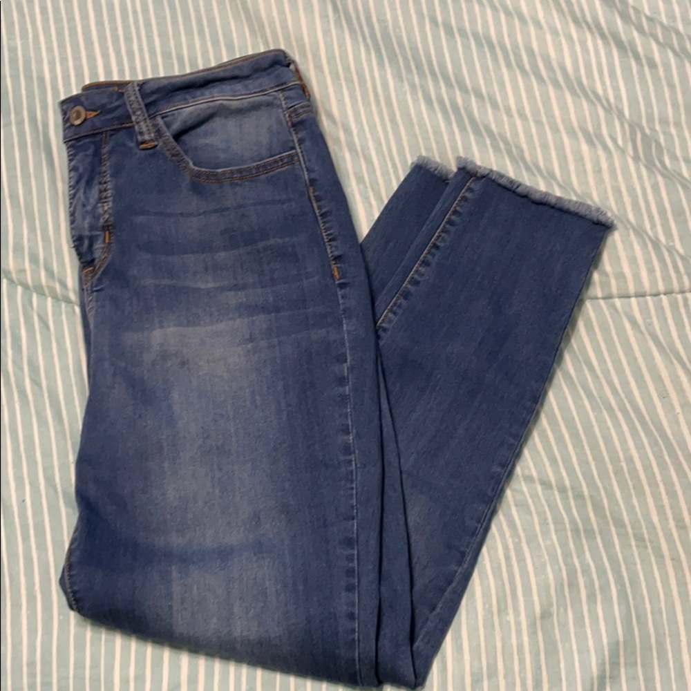 jeans